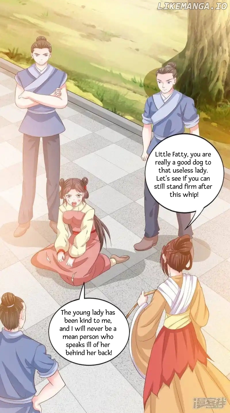 The Genius Poison Doctor chapter 89 - page 31